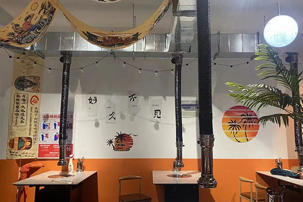 安庆市中央厨房设备酒店厨房设备 - 方案